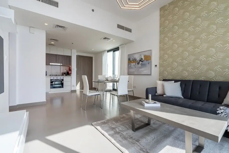Prive Residence 1405 Dubai Hills