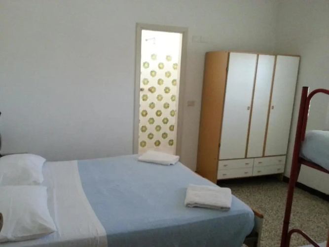Hotel Fiorina