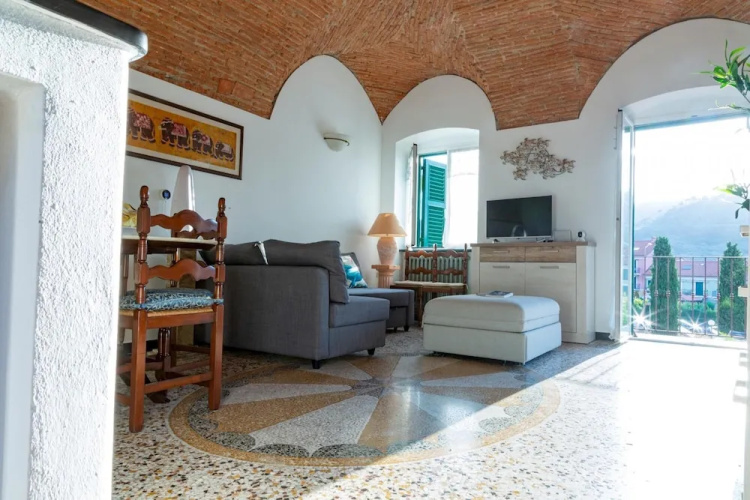 Villa Musso - Tempovacanza