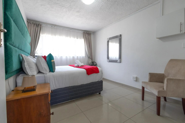 Safi Suite 3 bedroom Apartment - 4