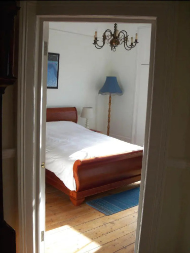 Broadstairs House