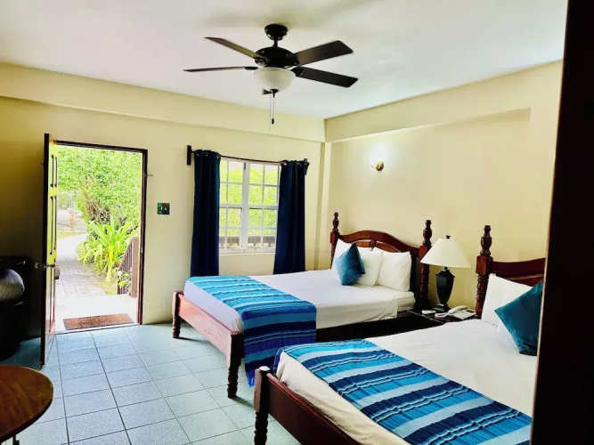 Black Orchid Resort
