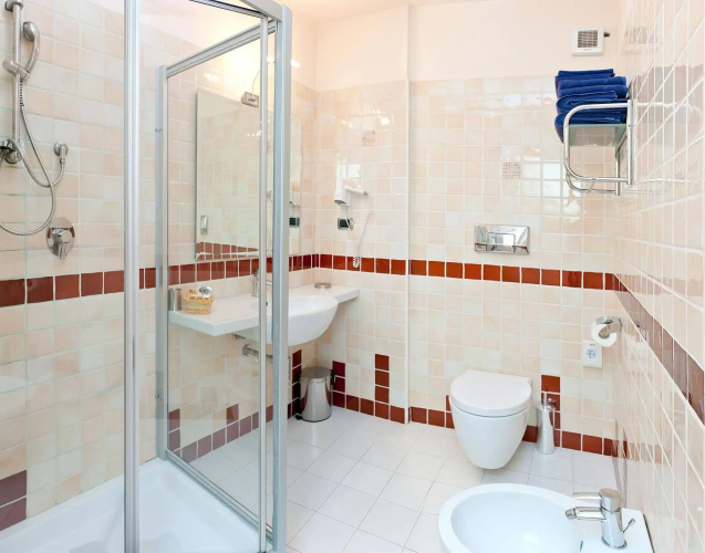 Gentarrubia - B&B