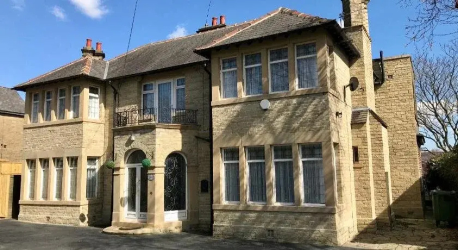 Rose Dene House