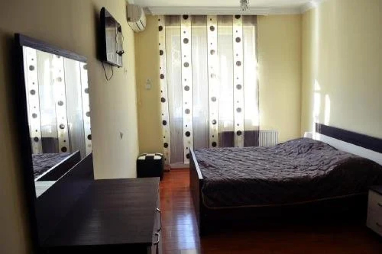 Hotel Jachvis Khidi