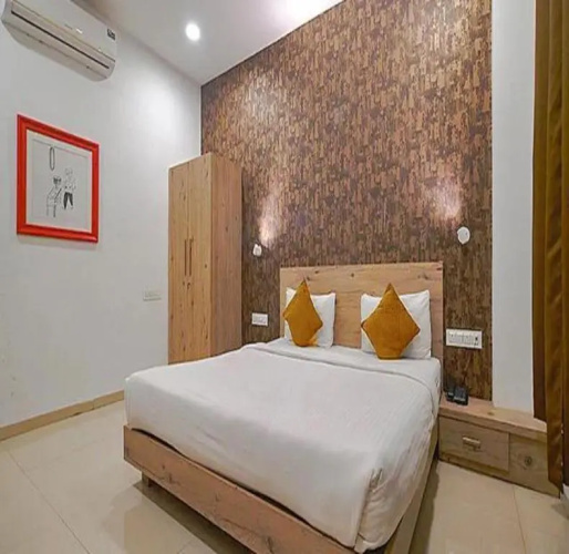 Fabhotel Destiny 54