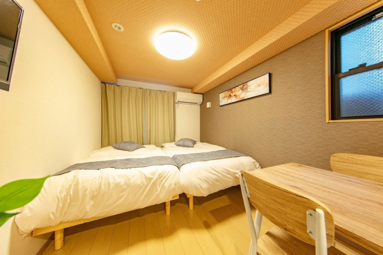 F Plus Inn Tofukuji