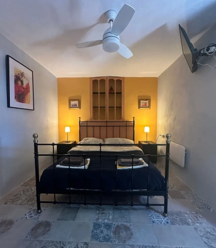 Comfort Double room