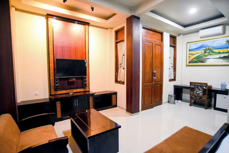 Ndalem Mataram