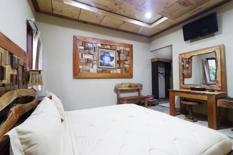Standard room