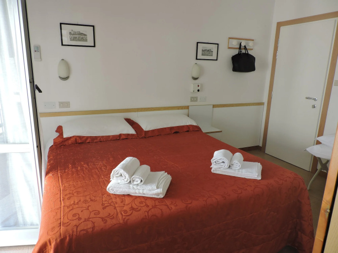 Albergo Sabrina