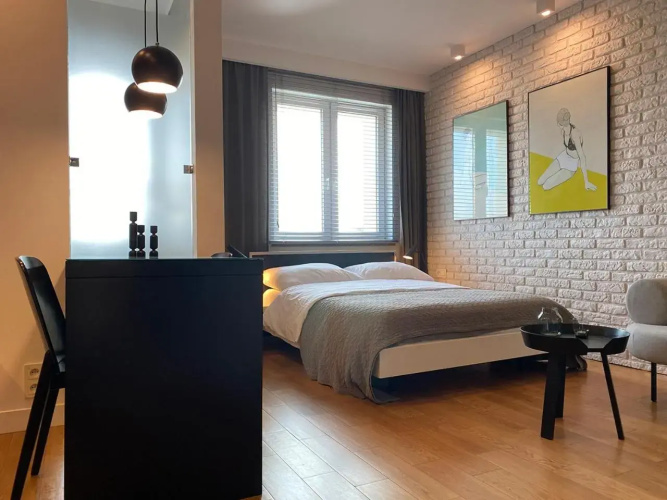 Apartament Modern Gdynia