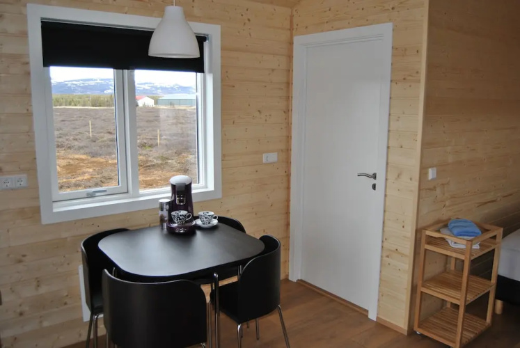 Stormur Cottages