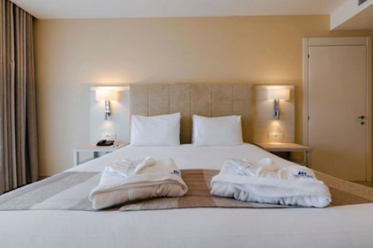 Maritim Antonine Hotel And Spa photo 6