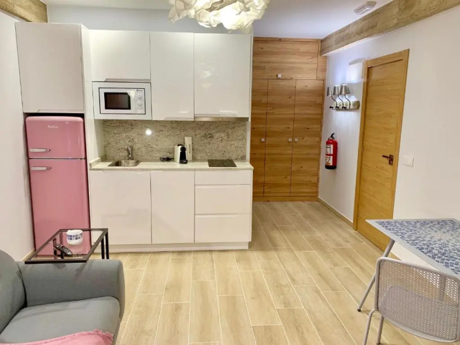 Garnica5 Suites