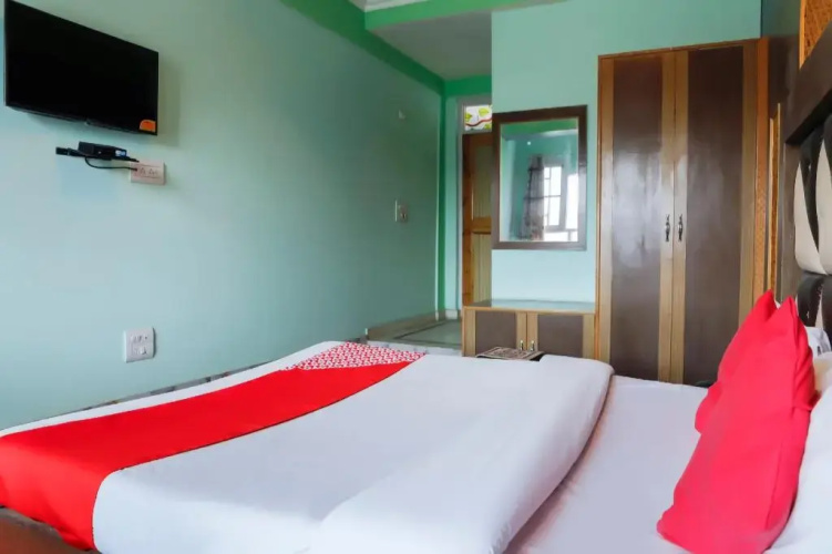 Hotel Sobo Central