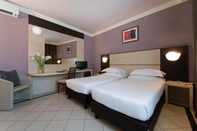 CDH Hotel La Spezia Hotel