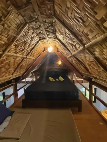 Calicoan Surf Retreat