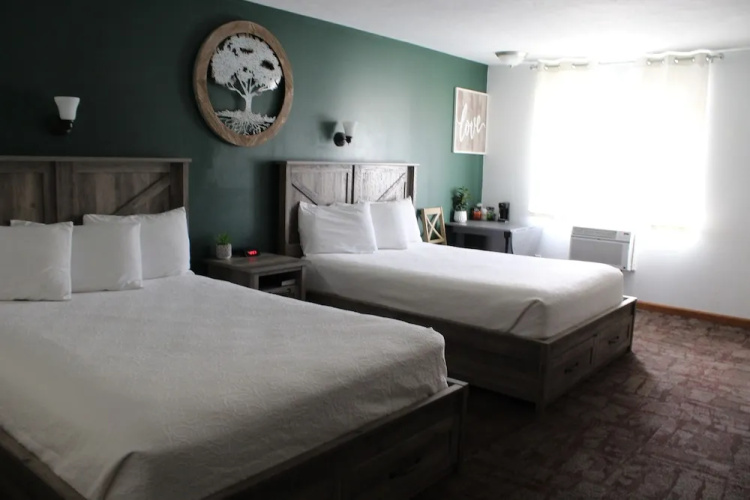 Jefferson Inn