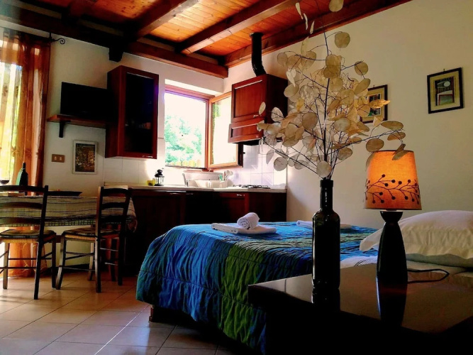 Agriturismo Radovic
