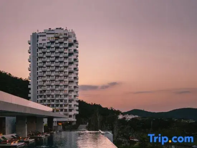 Lanshan Hotel