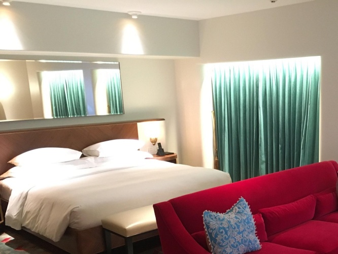 Faena Hotel Miami Beach photo 12