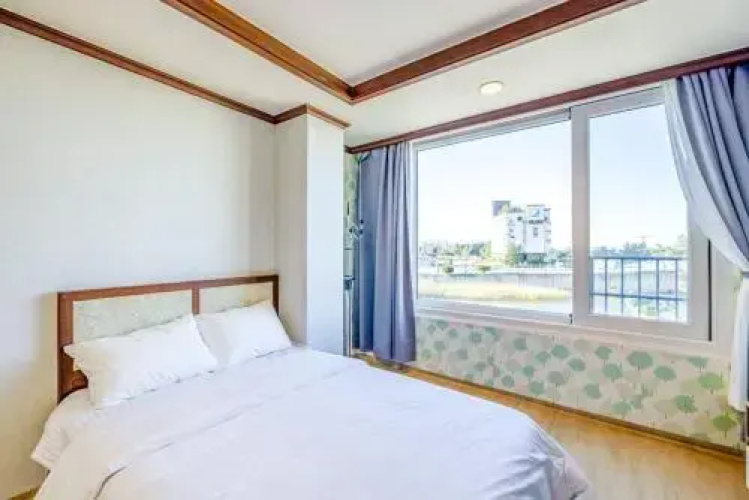 Yangyang Hajodae Condotel