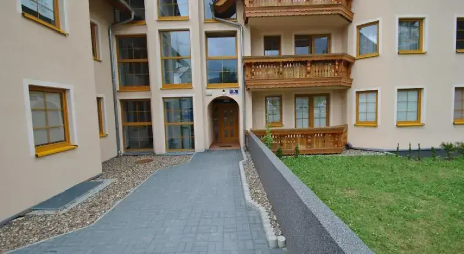 Image de l'hôtel