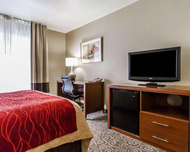 Comfort Inn Brunswick