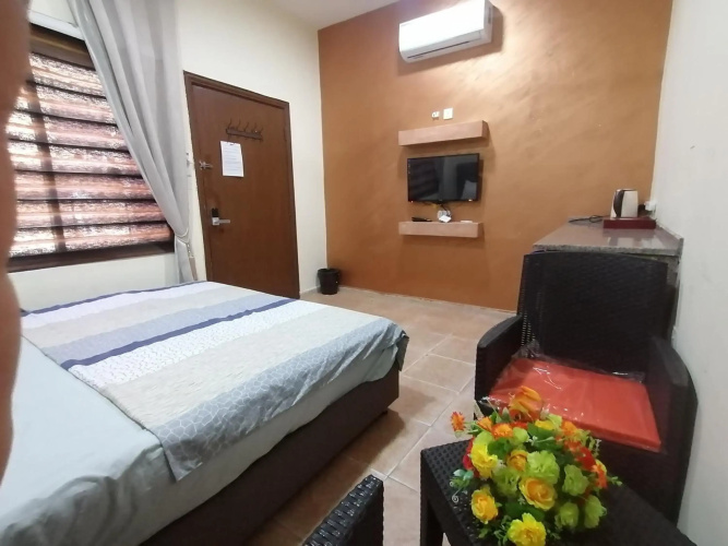 Relax House For Studio Apartments