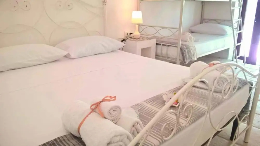 B&B A Casa Noscia
