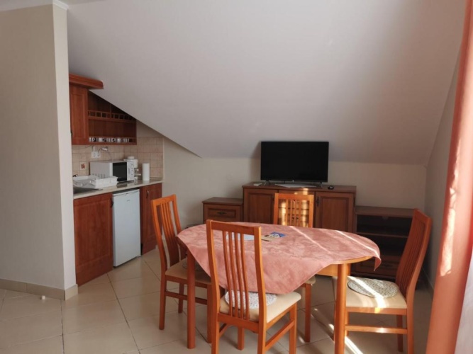 2 Bedrooms Apartment with balcony and with view