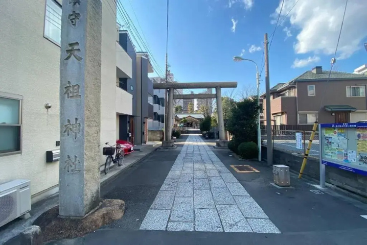 SunStay 立会川Ⅰ