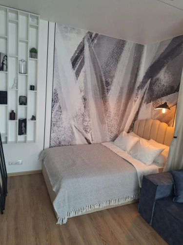 Фотография номера квартиры Апартаменты на улице Ботаническая 12