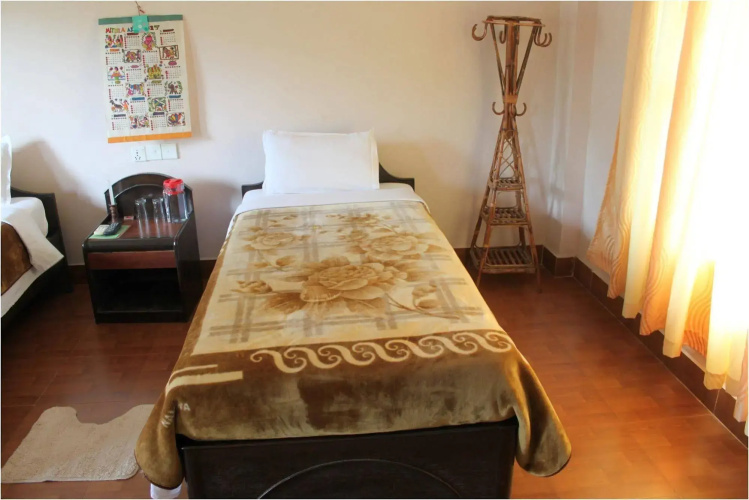 Hotel Monalisa Chitwan