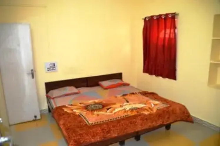 Hotel Parshvanath palace