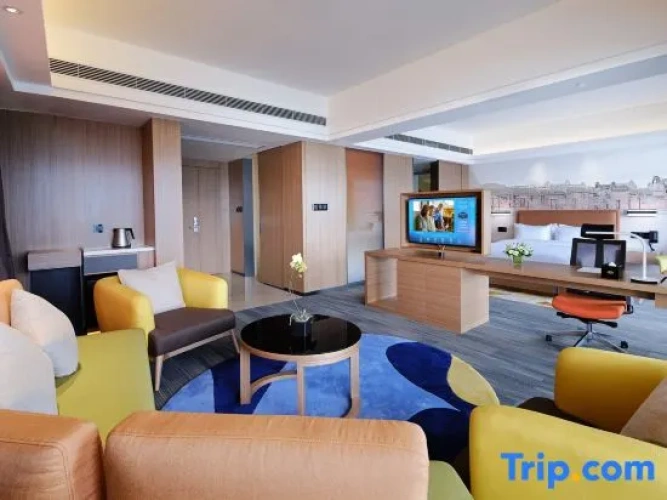 Double Family Suite