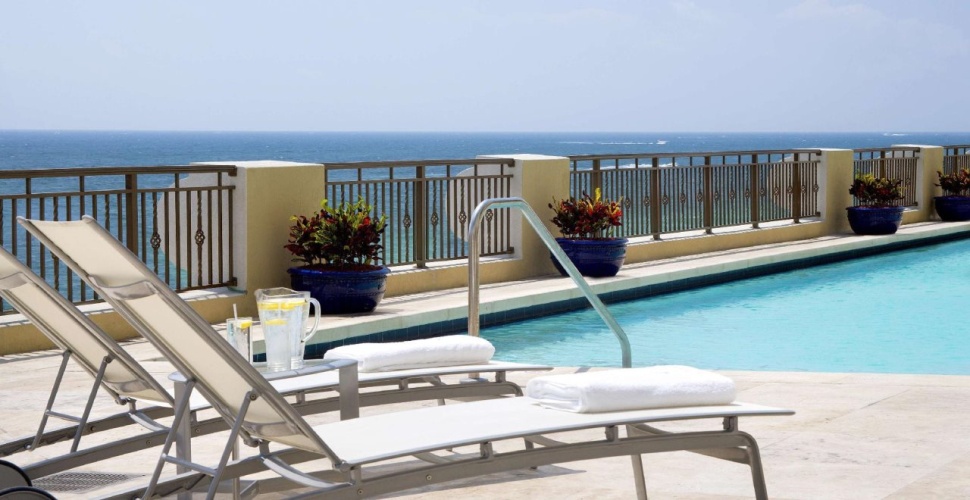 The Huntley Hotel photo 14