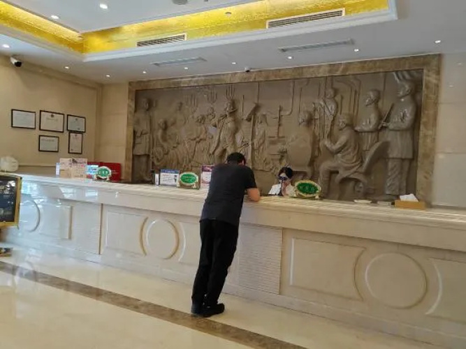 Vienna hotel