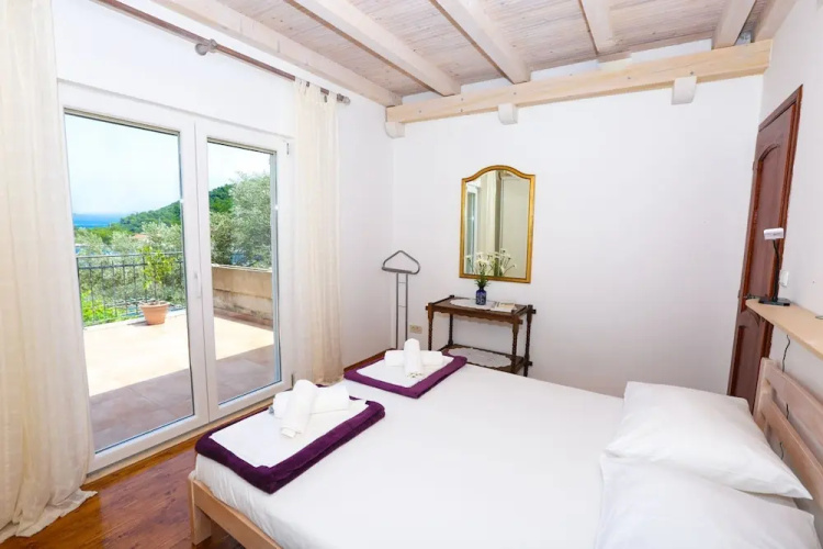 Apartment Lucia