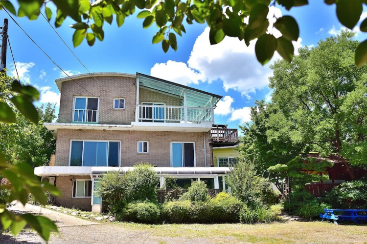 Otel görseli