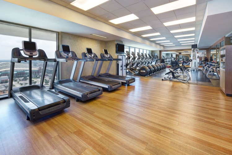 Hilton Americas-Houston photo 22
