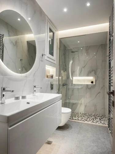 Superior Double Apartment