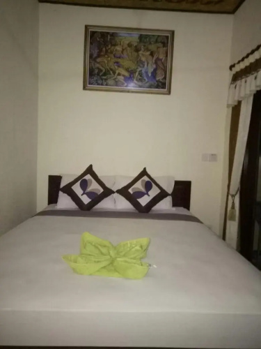 Bintang Homestay