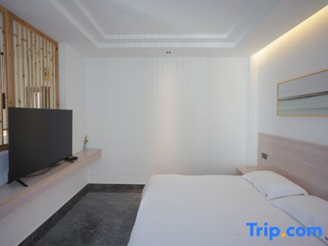 Standard Double room with view