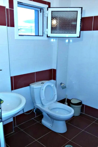 Apartment Villa Blu