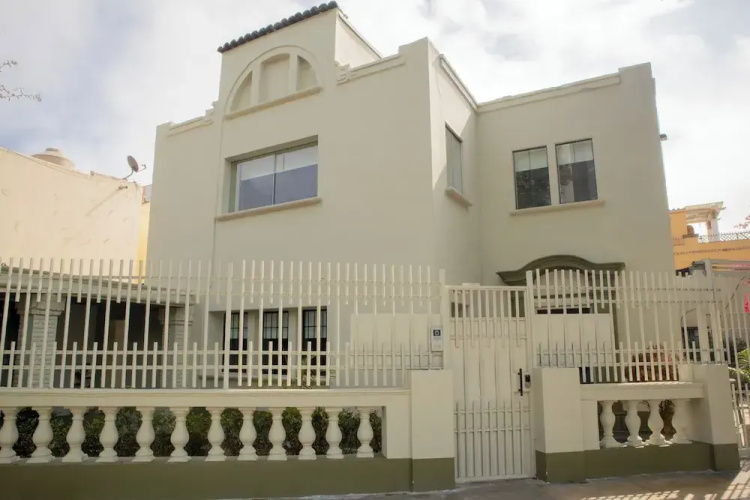 Imagen del hotel
