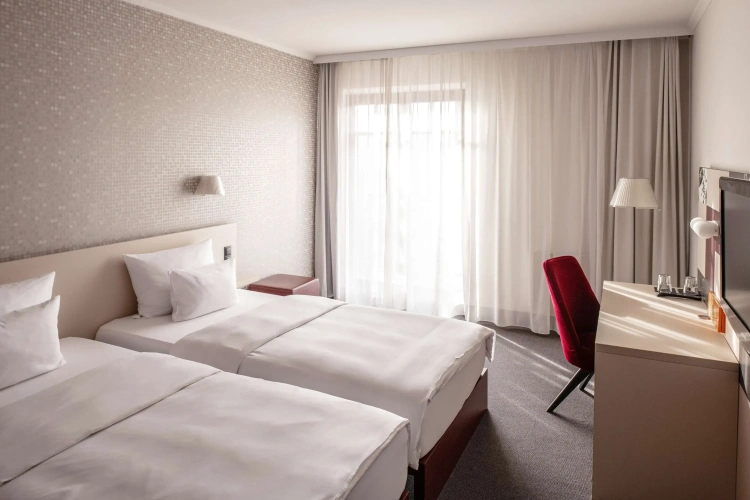 Penta Standard room