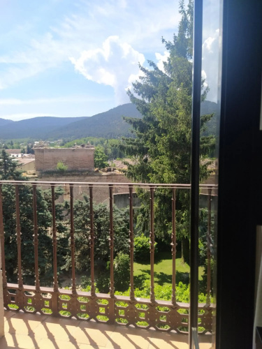 Hostal La Cigueña