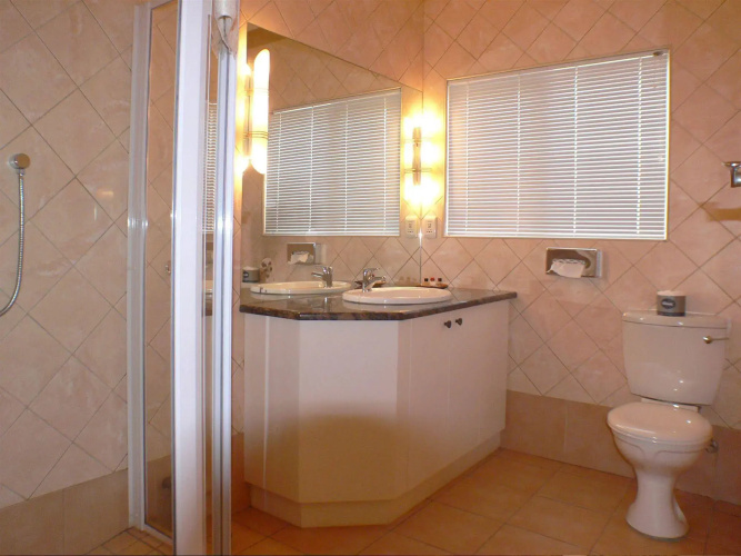 Hajo's Lodge & Spa